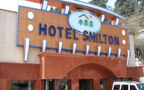 Shilton Hotel Mussoorie